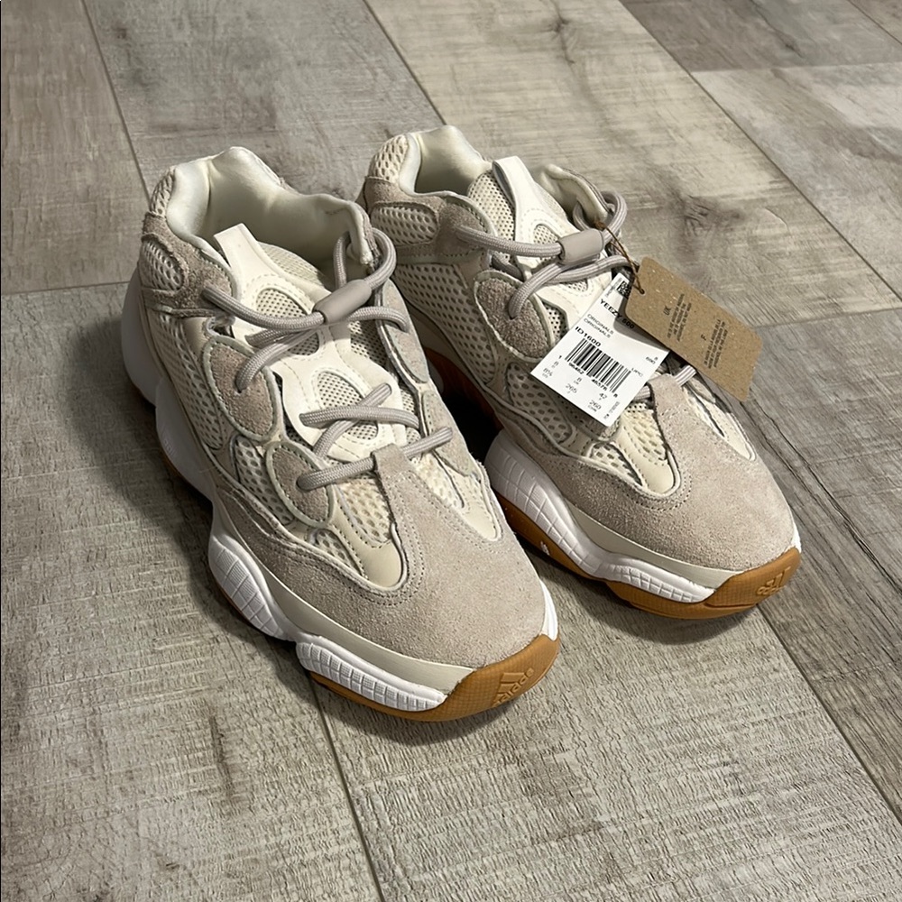 Adidas Yeezy 500 Sneakers